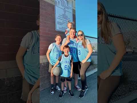 Family Basketball Outfit Ideas | Matching Jerseys & Game Day Looks! πππ¨βπ©βπ§βπ¦