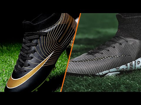 Turf Shoes Vs Cleats: Which One To Choose?